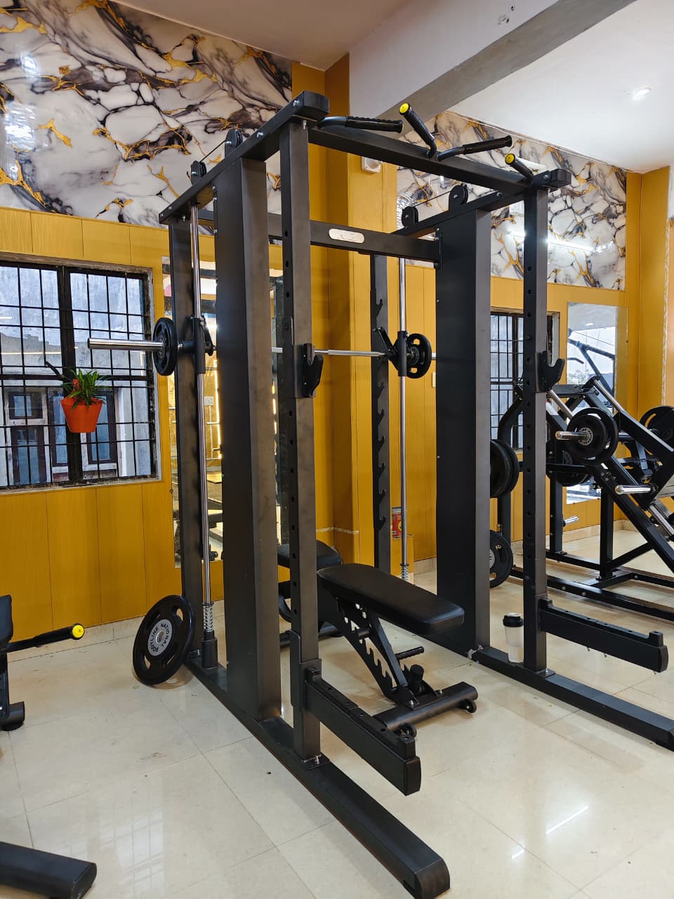 Gym Photo 8